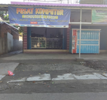 IPSI Kota Mataram