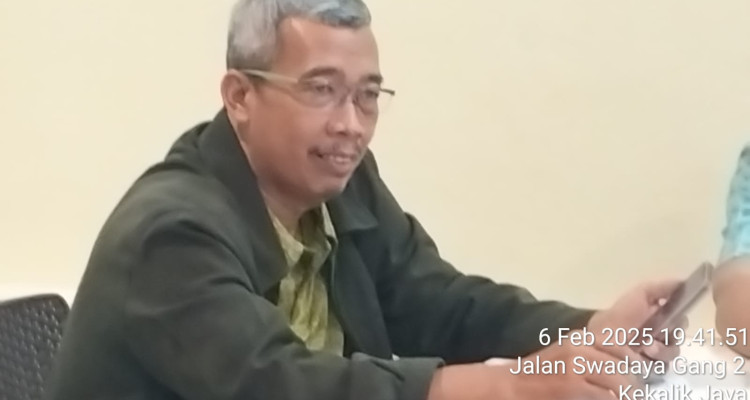 RAPAT KOORDINASI PERSINAS ASAD DI LOMBOK-2025